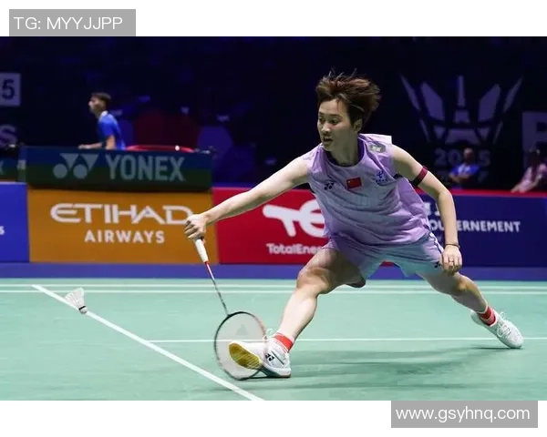 上海羽毛球队实力变革引发热议新星崛起与传统强队的较量 上海羽毛球队实力变革引发热议新星崛起与传统强队的较量