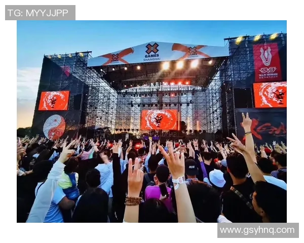 上海极限运动队在极限运动会中的意识表现及其对团队协作的影响分析